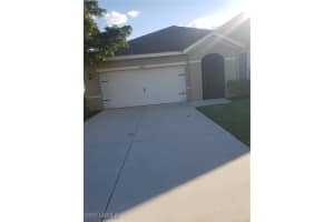 8073 S Gopher Tortoise Trl, Lehigh Acres