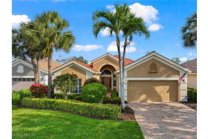 1845 Pondside Lane, Naples, FL 34109 - MLS#225075275