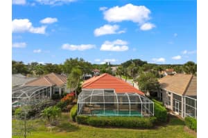 1845 Pondside Lane, Naples, FL 34109 - MLS#225075275