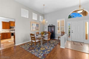 1845 Pondside Lane, Naples, FL 34109 - MLS#225075275