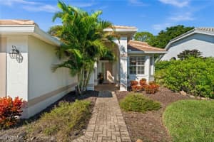 25040 Bay Cedar Drive, Bonita Springs, FL 34134 - MLS#225075276