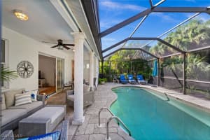 25040 Bay Cedar Drive, Bonita Springs, FL 34134 - MLS#225075276