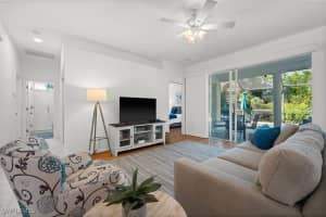 25040 Bay Cedar Drive, Bonita Springs, FL 34134 - MLS#225075276