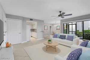 3615 Boca Ciega Drive, Naples, FL 34112 - MLS#225075282