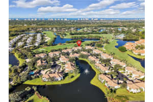 2375 Mont Claire Drive, Naples, FL 34109 - MLS#225075284