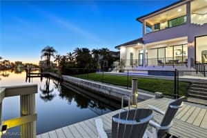 388 Pine Avenue, Naples, FL 34108 - MLS#225075287