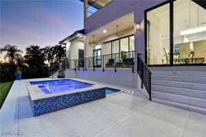 388 Pine Avenue, Naples, FL 34108 - MLS#225075287