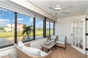 1781 Pebble Beach Drive, Fort Myers, FL 33907 - MLS#225075292