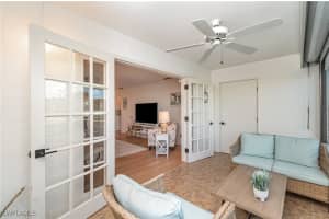1781 Pebble Beach Drive, Fort Myers, FL 33907 - MLS#225075292