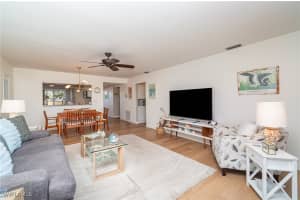 1781 Pebble Beach Drive, Fort Myers, FL 33907 - MLS#225075292