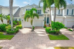 12867 Carrington Circle, Naples, FL 34105 - MLS#225075301