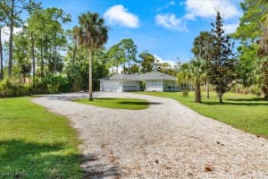1161 25th Street, Naples, FL 34117 - MLS#225075302