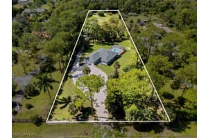 1161 25th Street, Naples, FL 34117 - MLS#225075302