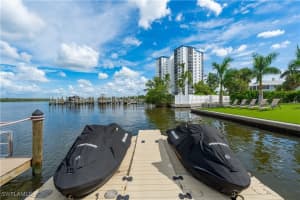205 Bayview Avenue, Fort Myers Beach, FL 33931 - MLS#225075329