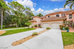 15260 Cedarwood Lane, Naples, FL 34110 - MLS#225075333