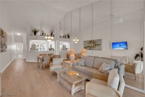 3921 Leeward Passage Court, Bonita Springs, FL 34134 - MLS#225075339