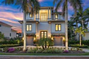 211 San Mateo Drive, Bonita Springs, FL 34134 - MLS#225075343