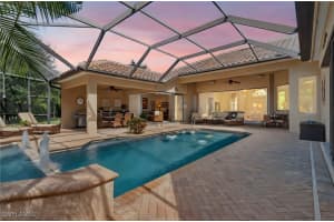 990 Tivoli Court, Naples, FL 34104 - MLS#225075348