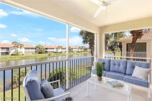 3048 Horizon Ln 1108, Naples
