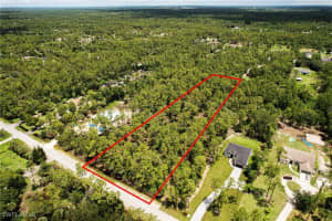 xxxx 6 Avenue, Naples, FL 34120 Sold 12/05/25