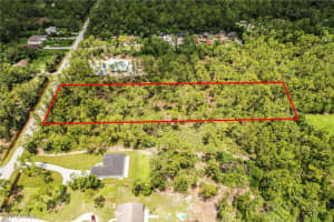 xxxx 6 Avenue, Naples, FL 34120 Sold 12/05/25