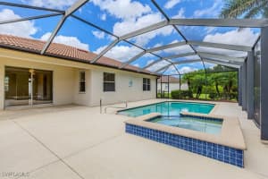 8140 Monticello Court, Naples, FL 34104 Sold 11/12/25