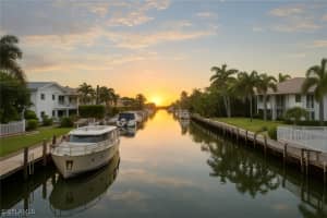1686 Blue Point Avenue, Naples, FL 34102 - MLS#225075368