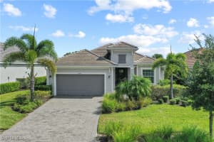 15895 Leaning Pine Ln, Babcock Ranch