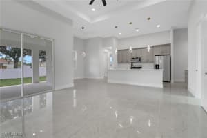 3803 1st Street, Lehigh Acres, FL 33976 - MLS#225075376