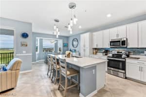 43989 Boardwalk Loop, Babcock Ranch, FL 33982 - MLS#225075384