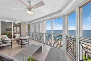 4021 Gulf Shore Boulevard, Naples, FL 34103 - MLS#225075388