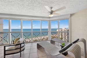 4021 Gulf Shore Boulevard, Naples, FL 34103 - MLS#225075388