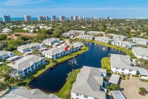 832 Tanbark Drive, Naples, FL 34108 - MLS#225075391