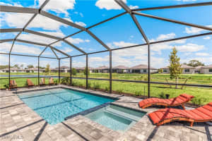 11354 Wintergreen Lane, Fort Myers, FL 33913 - MLS#225075392