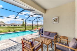 11354 Wintergreen Lane, Fort Myers, FL 33913 - MLS#225075392