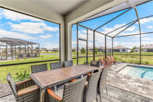 11354 Wintergreen Lane, Fort Myers, FL 33913 - MLS#225075392