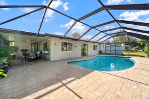 1502 Canal Street, Lehigh Acres, FL 33936 - MLS#225075393