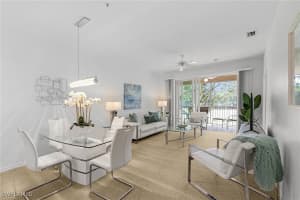 3984 Bishopwood Ct E 205, Naples