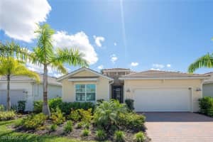 388 Grace Bay Ln, Naples