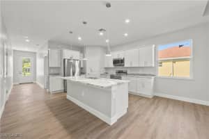 4117 Woodside Avenue, Fort Myers, FL 33916 - MLS#225075407