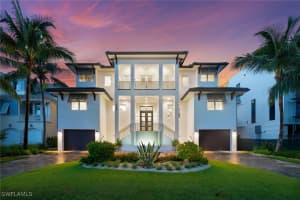 175 Conners Avenue, Naples, FL 34108 - MLS#225075415