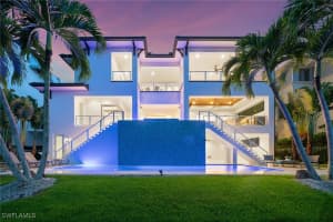 175 Conners Avenue, Naples, FL 34108 - MLS#225075415