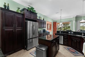 8583 Via Lungomare Circle, Estero, FL 33928 - MLS#225075426