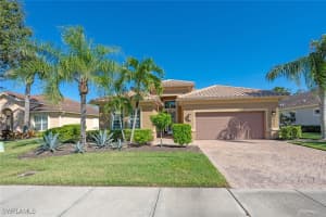 11279 Lithgow Ln, Fort Myers