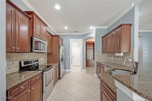 11279 Lithgow Lane, Fort Myers, FL 33913 - MLS#225075427
