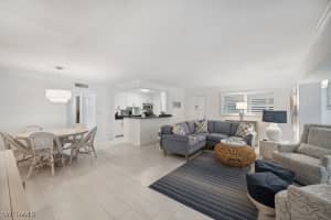 222 Harbour Drive, Naples, FL 34103 - MLS#225075428