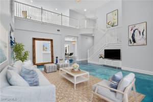 2234 Campestre Terrace, Naples, FL 34119 - MLS#225075439