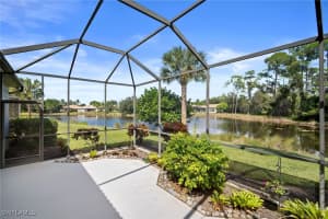 6819 Old Banyan Way, Naples