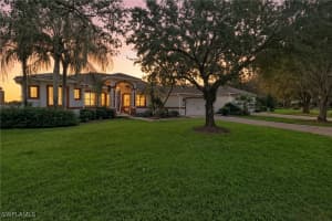 3236 Potomac Court, Naples, FL 34120 - MLS#225075448