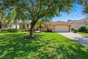 3236 Potomac Court, Naples, FL 34120 - MLS#225075448